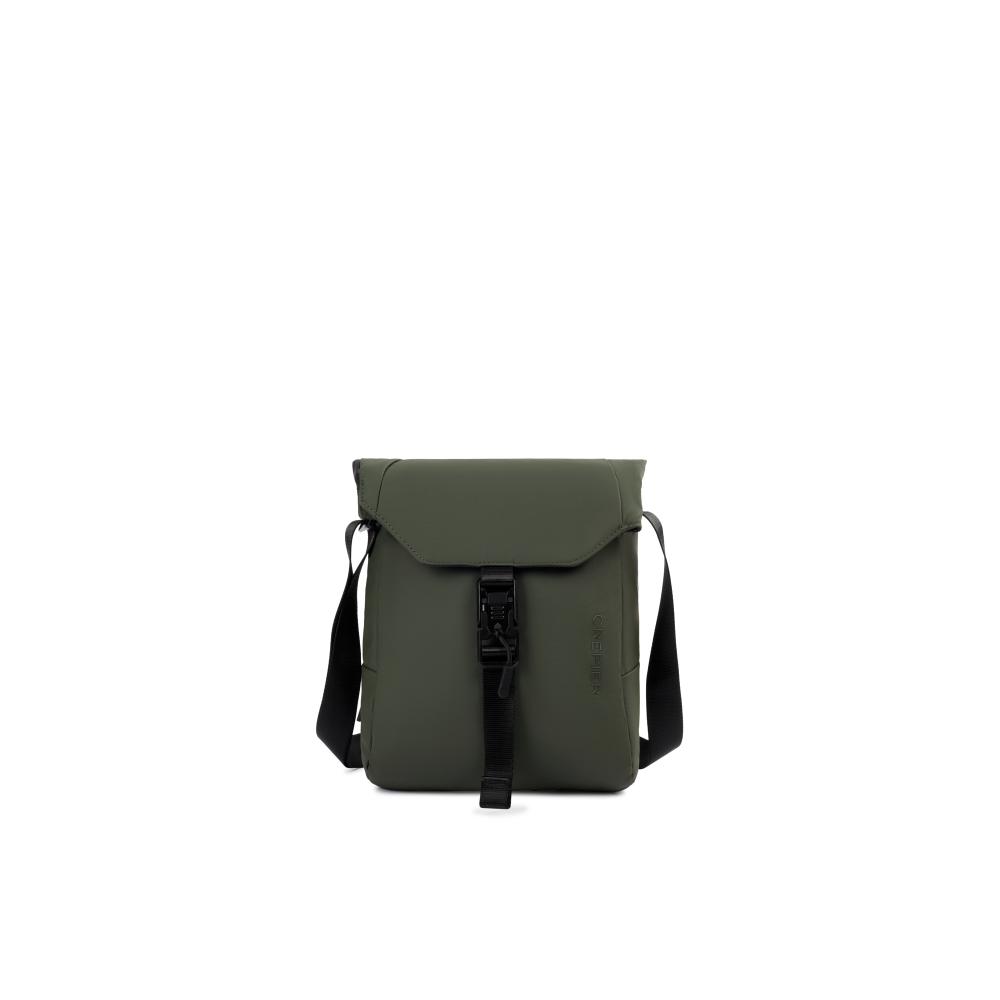 Morral Boer Md Crepier Verde Militar