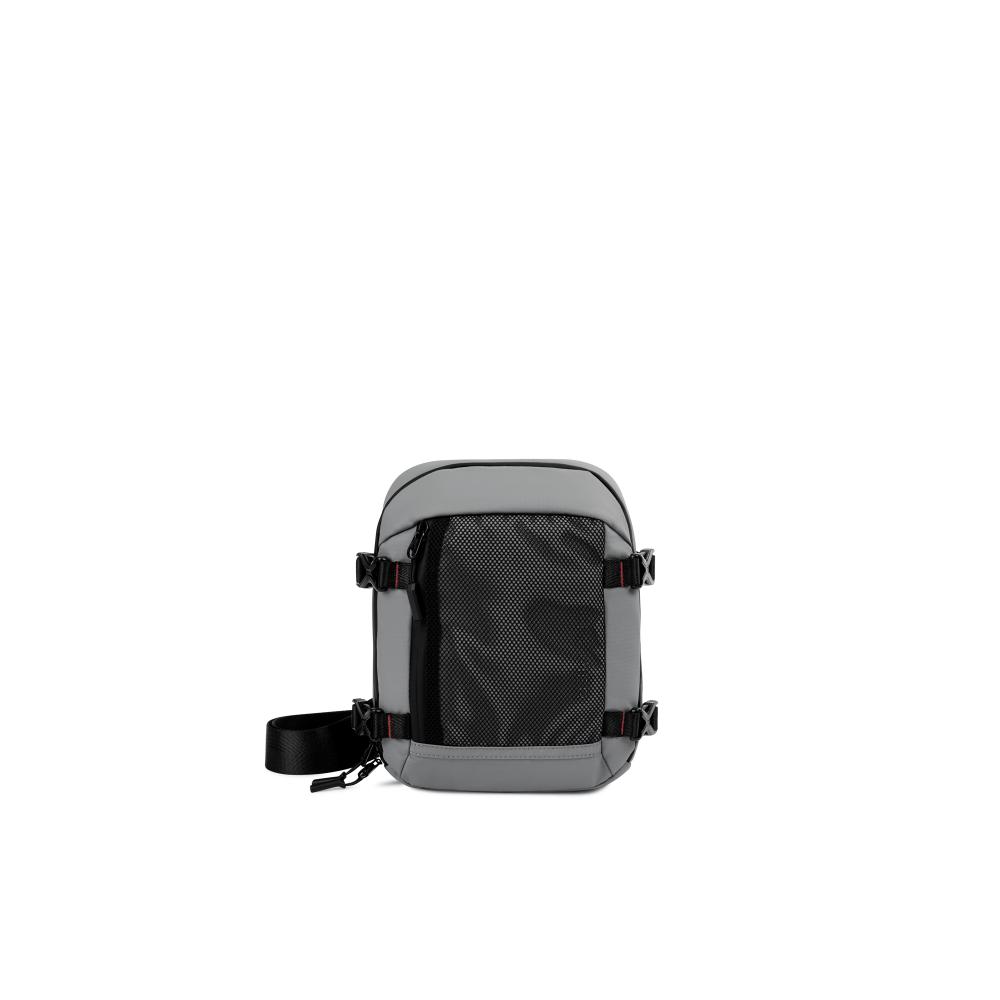 Morral Brogan Md Crepier Gris
