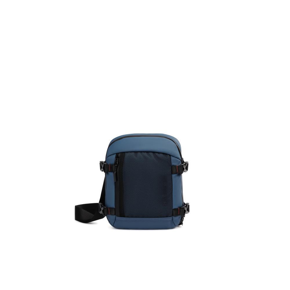 Morral Brogan Md Crepier Azul Pacifico