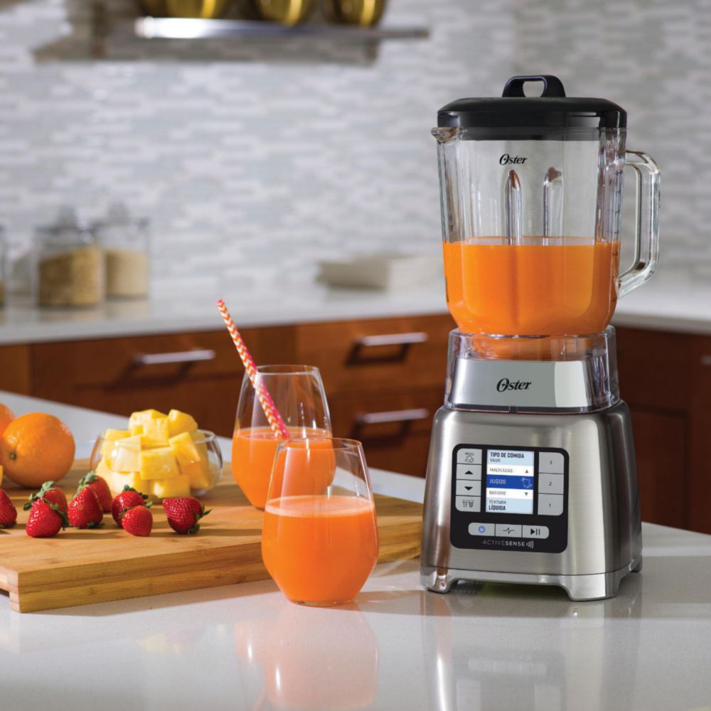 Agenda Tortosa Licuadora Oster Xpert Series Con Procesador De