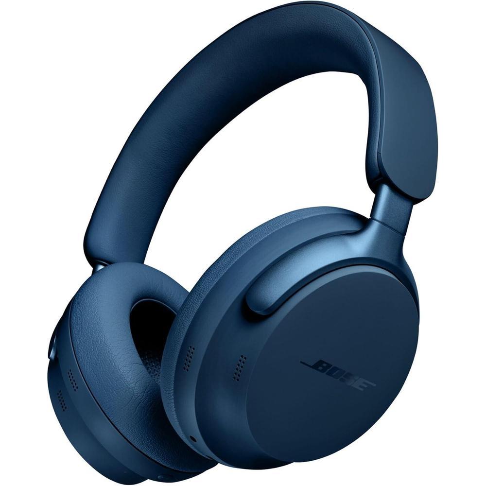 Audífonos Bose QuietComfort - Azul Lunar - Cancelación de Ruido