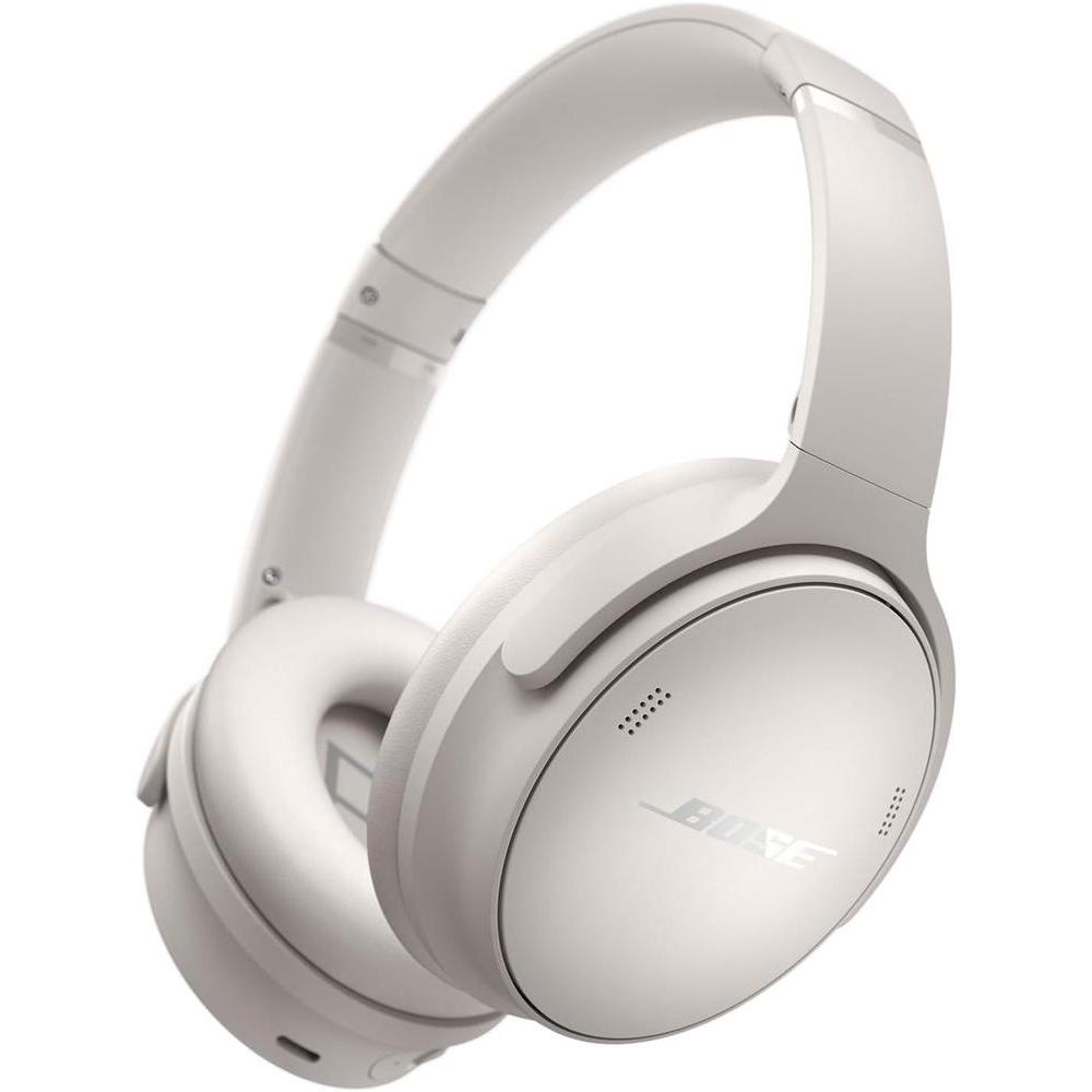 Audífonos Bose QuietComfort 884367-0200 Cancelación Ruido