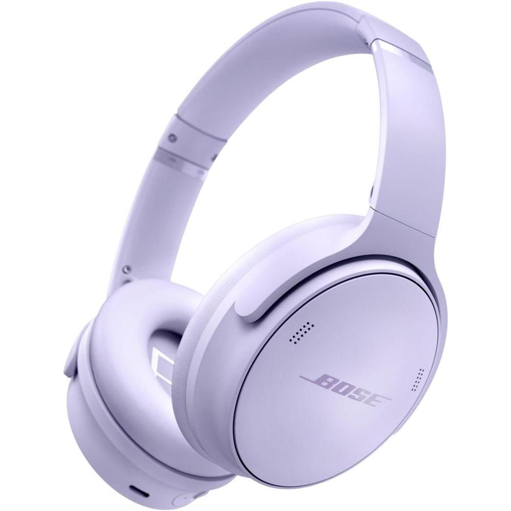Audífonos Bose QuietComfort 884367-1200 Cancelación De Ruido