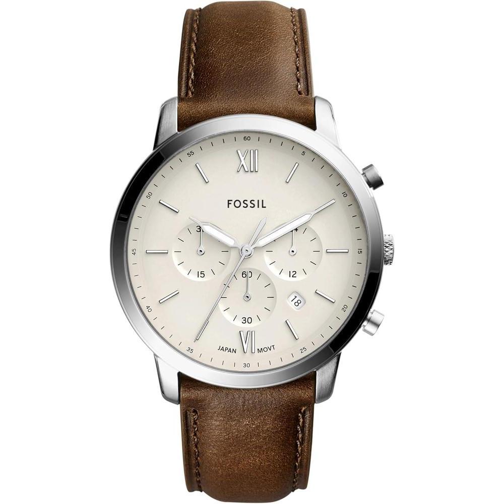 Reloj Fossil FS5380 Cronógrafo