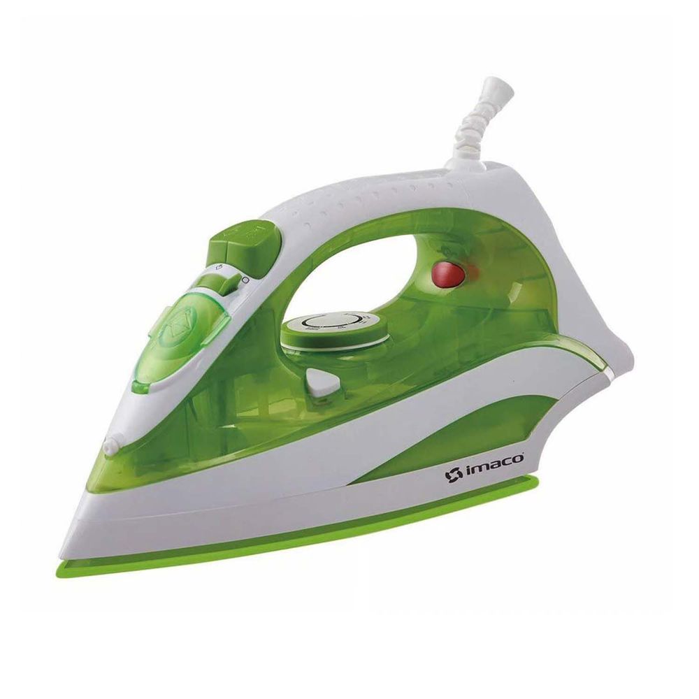 Plancha a Vapor IMACO ETA2288 2400 watts