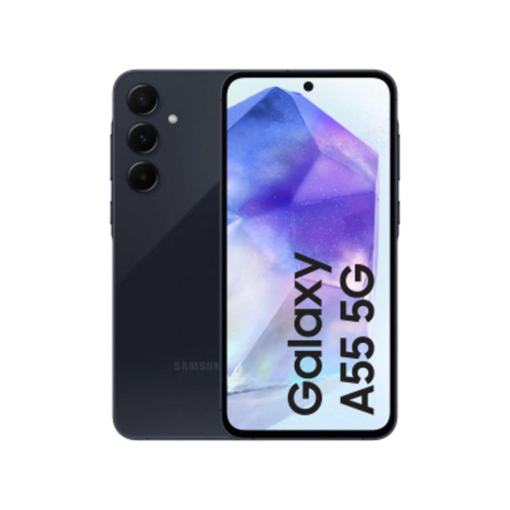 SAMSUNG GALAXY A55 256GB +8GB
