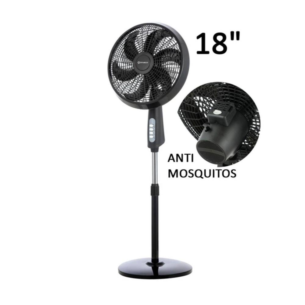 VENTILADOR IMACO FSM7518MK