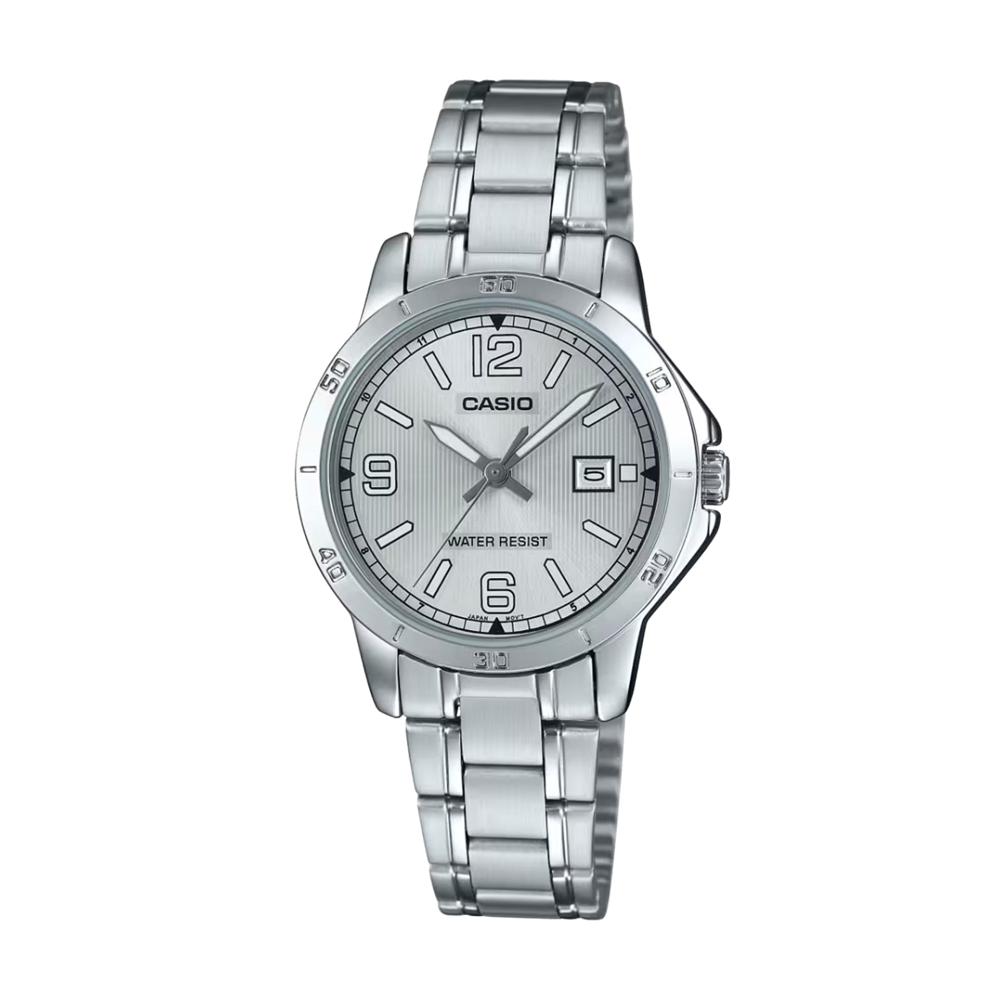Reloj Analogico Hombre Mtp V004D 7B2Udf Casio 1027768