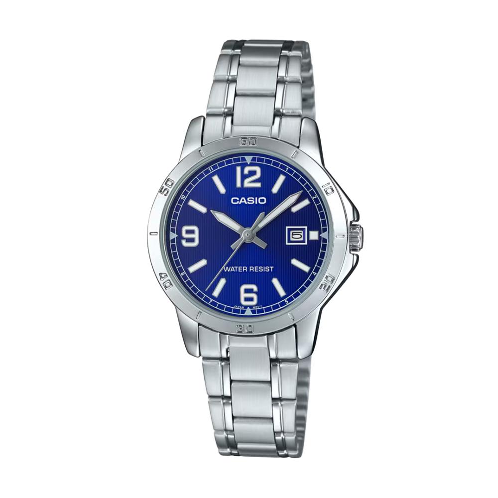 Reloj Analogico Hombre Mtp V004D 2Budf Casio 1027769