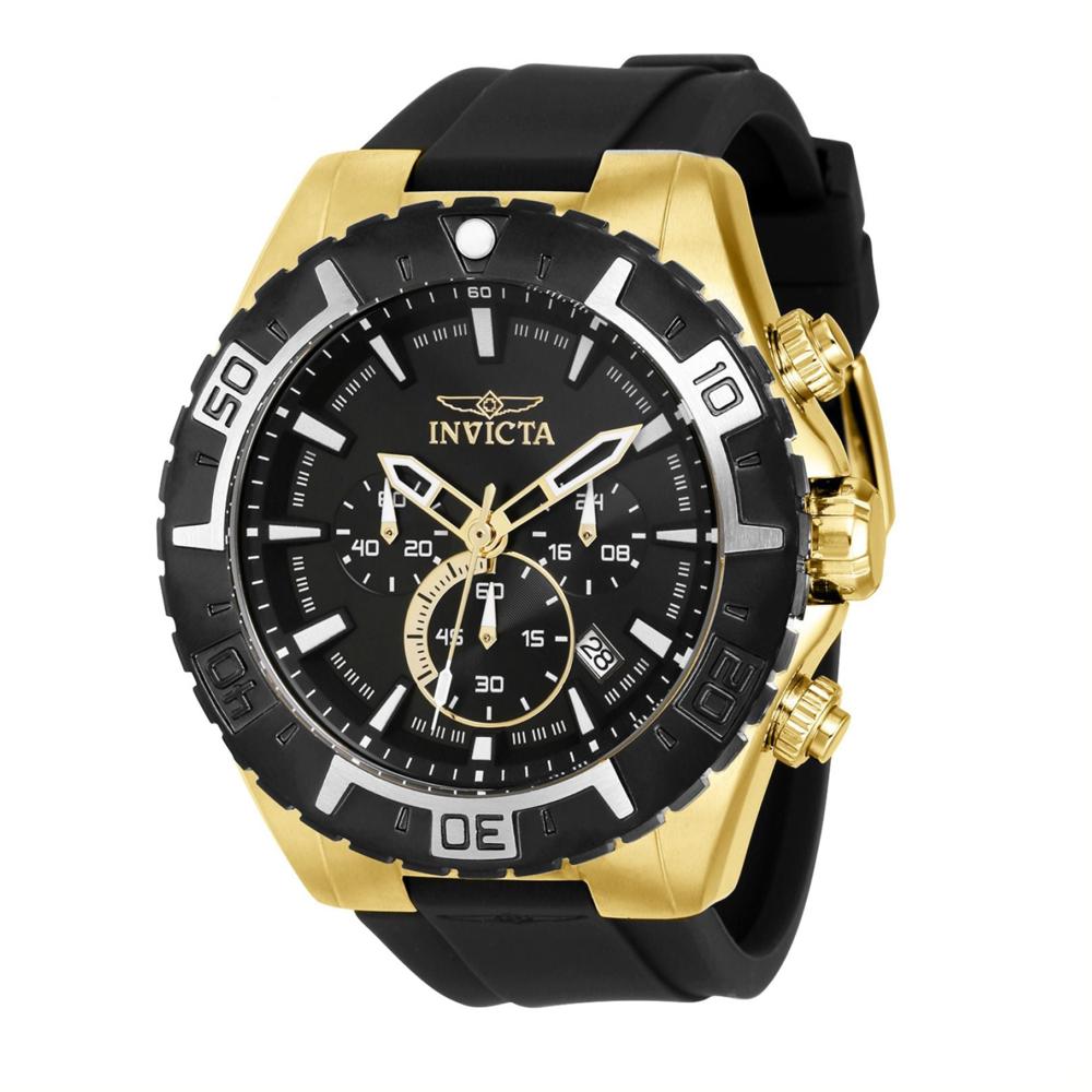 Reloj Analogico Hombre 37627 Invicta 1027954