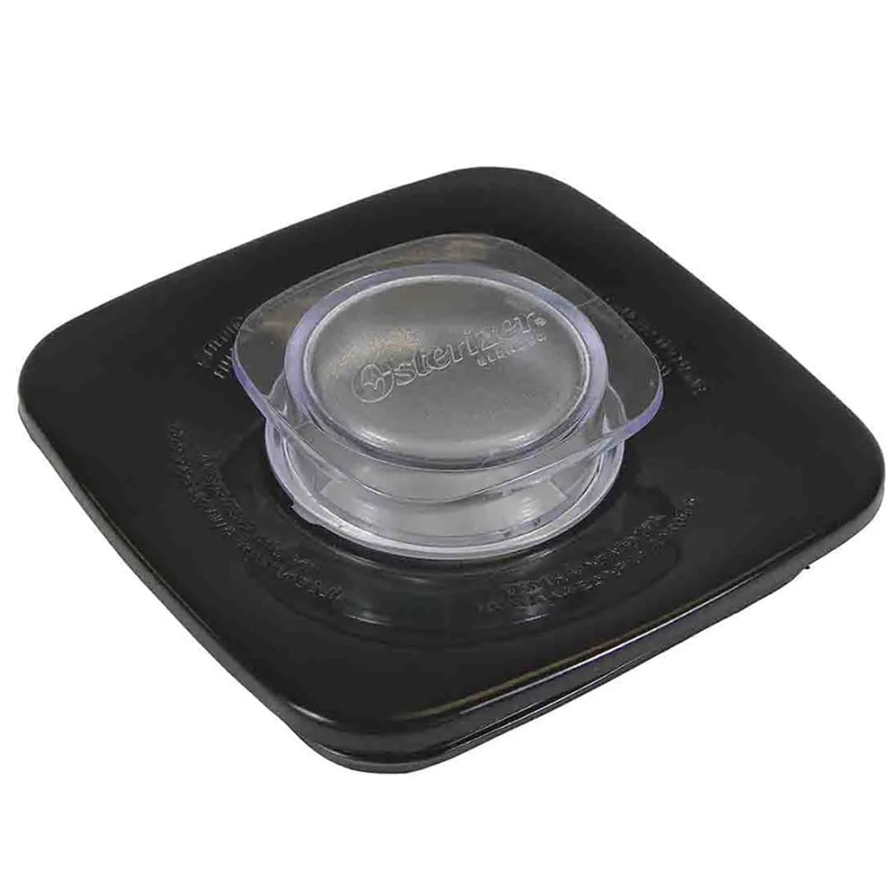 Tapa Cuadrada Para Licuadoras Oster Clásicas