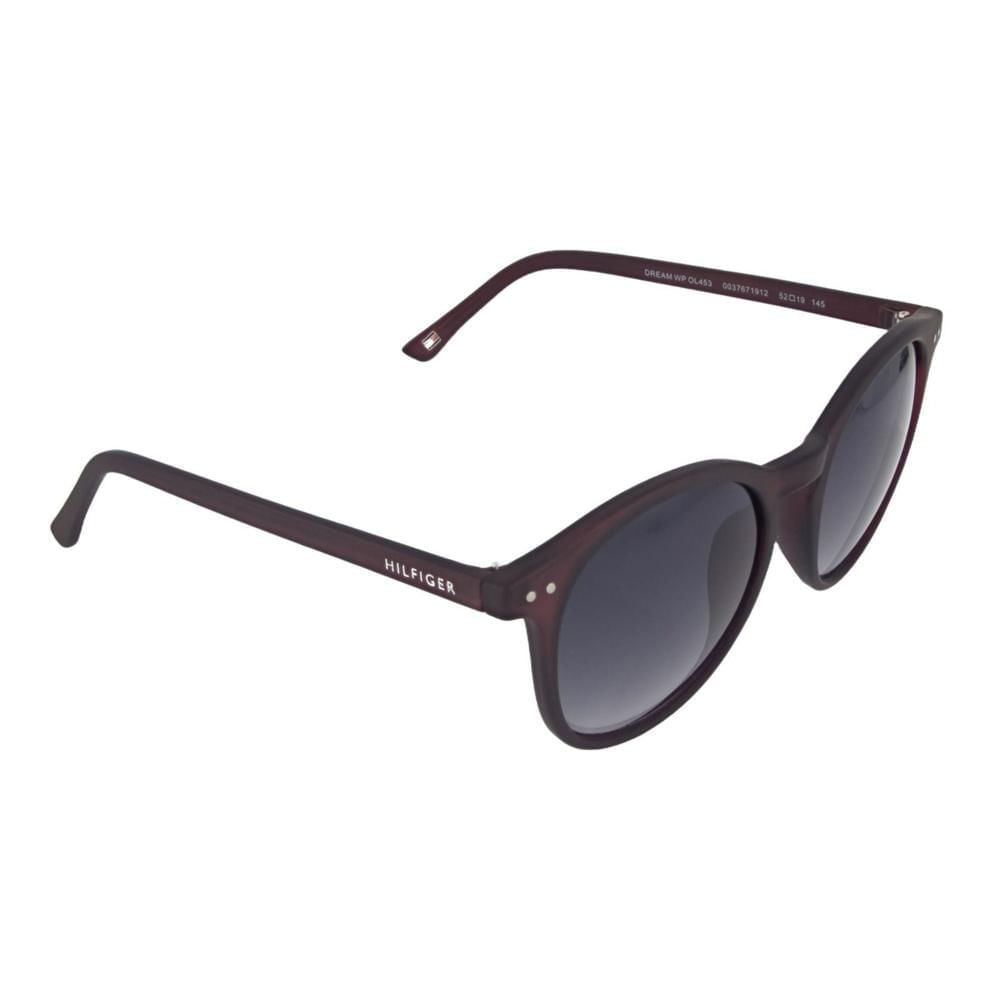 Lentes De Sol Uv400 Mujer 66397593 Tommy Hilfiger  1027862