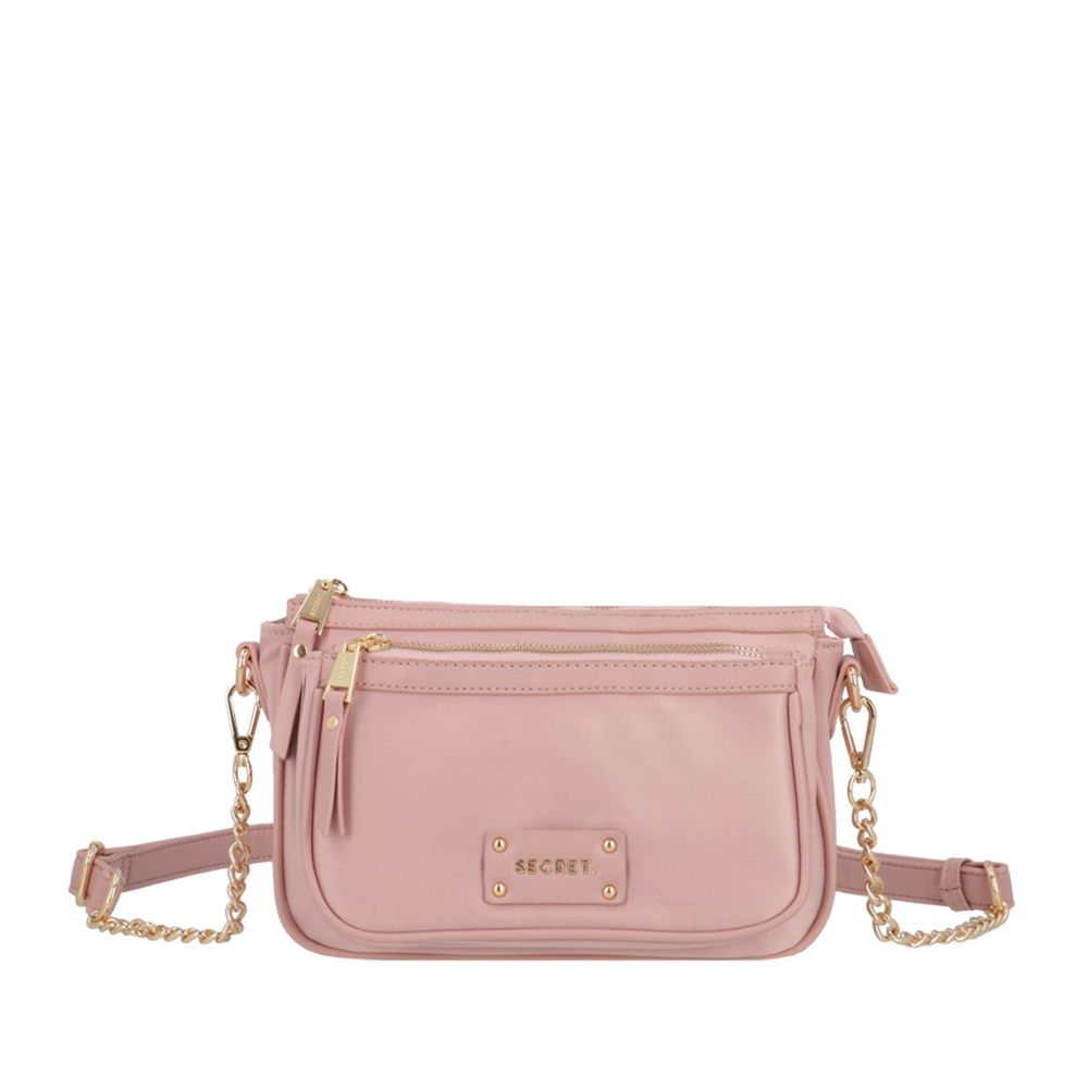 Charol Cartera Nicole Daniel Cartera Bandolera Secret Dinamarca