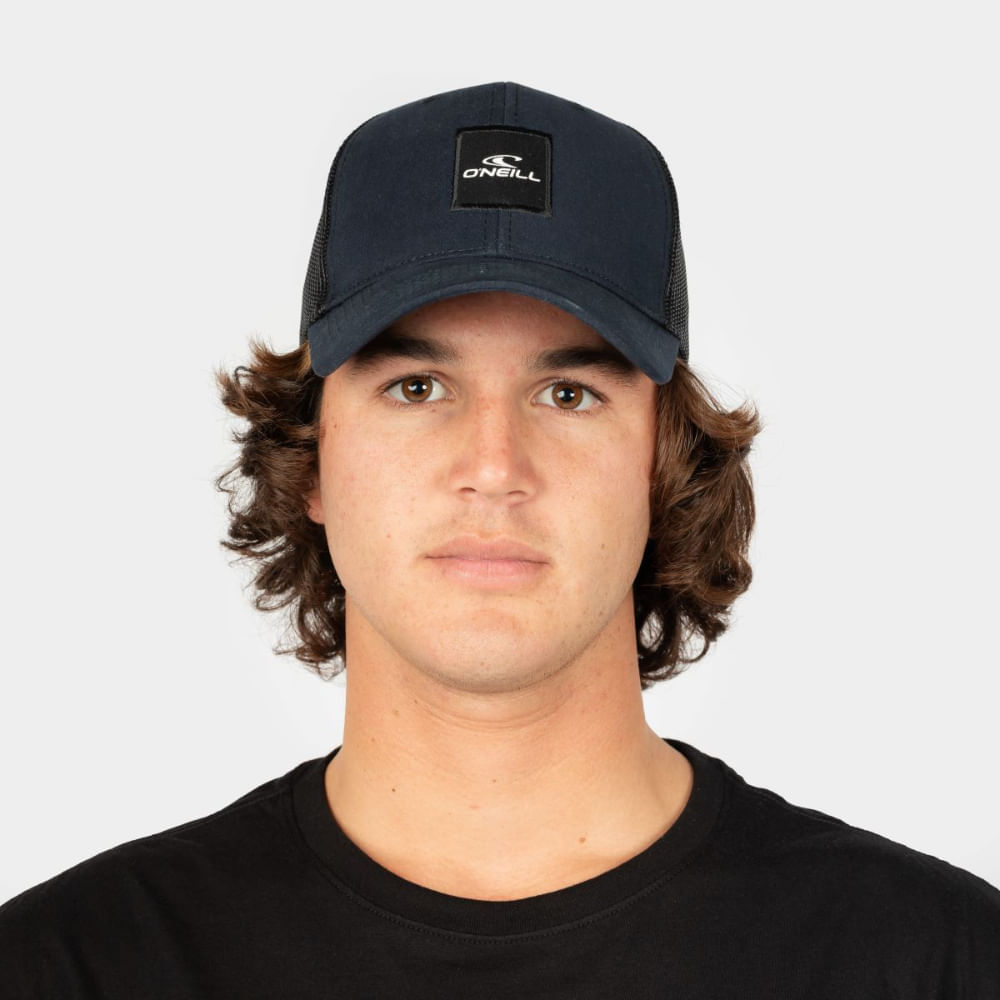 Gorra Oneill Hombre Sesh & Mesh  Ink Blue