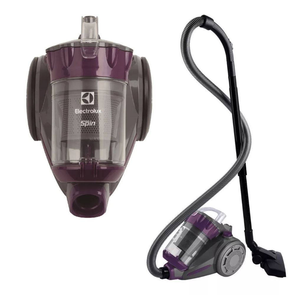 Aspiradora Electrolux De Tanque 1,5 Lt de1200 w - ABS01