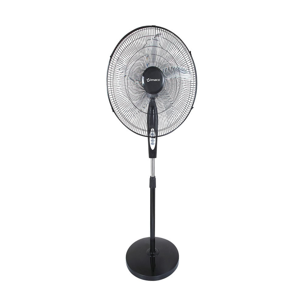 Ventilador Pedestal IMACO 20 Pulgadas FS9320