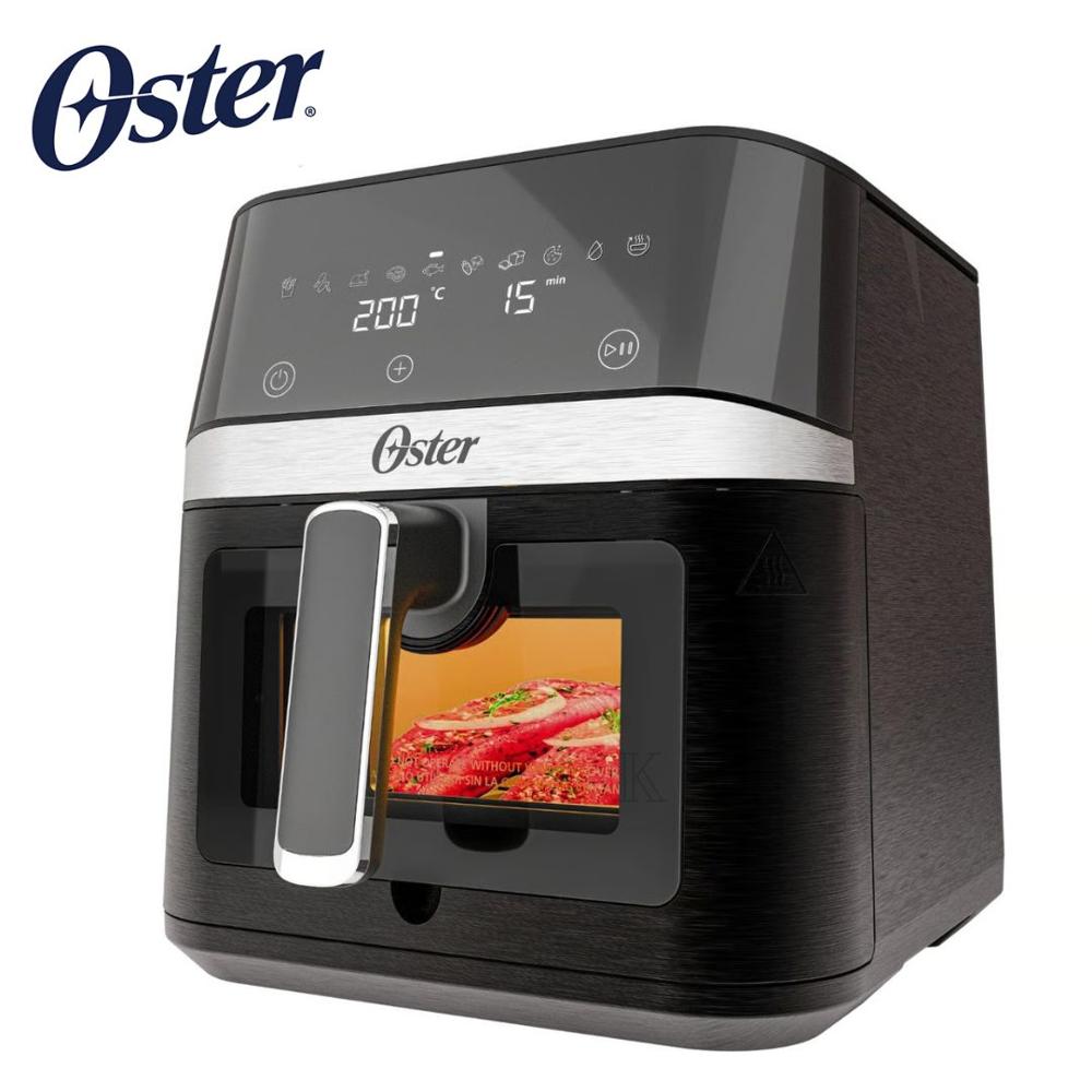 Freidora de Aire OSTER 4L CKSTAF40WDDF Negro