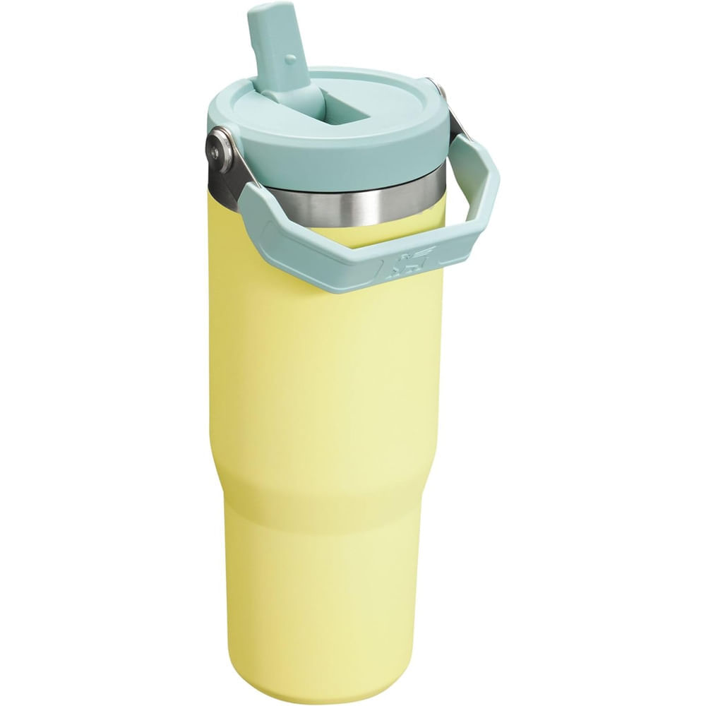 TOMATODO ICEFLOW STANLEY DE 30 OZ / 887 ML | LIMA