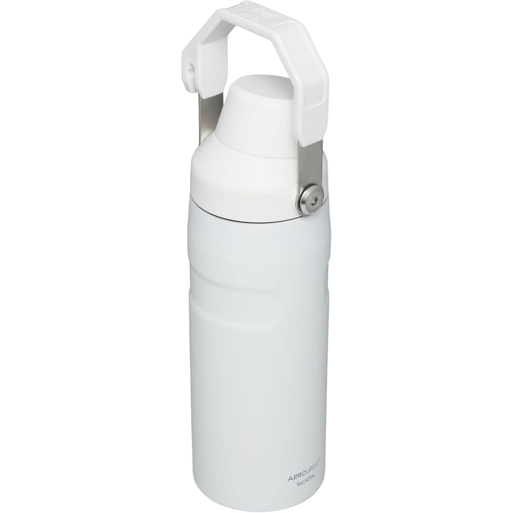 TOMATODO ICEFLOW STANLEY DE 16 OZ / 473 ML | BLANCO