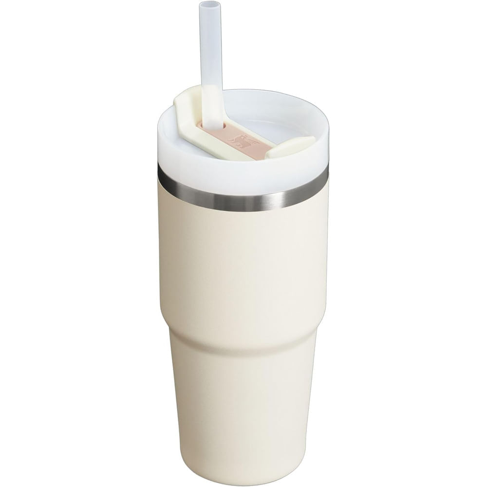 TOMATODO QUENCHER H2.0 FLOWSTATE STANLEY DE 14 OZ / 414 ML | CREMA