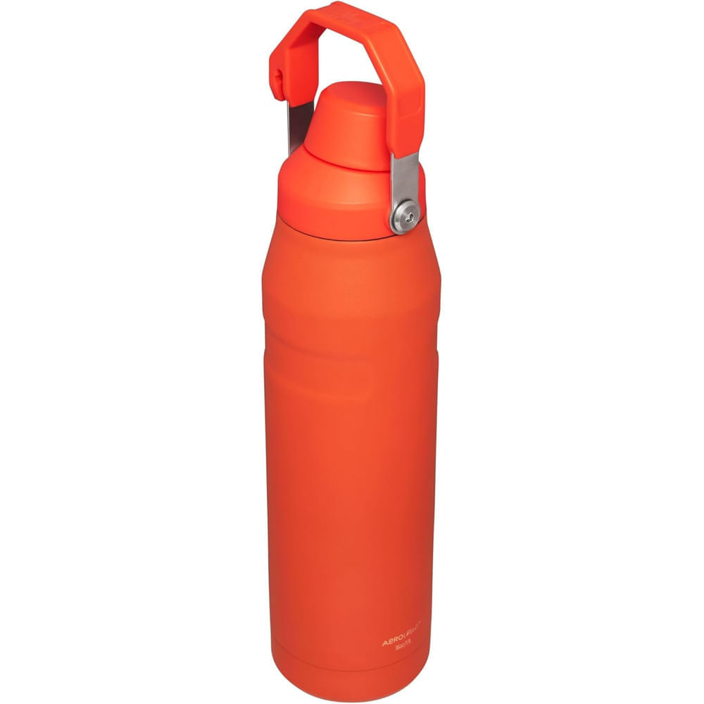 TOMATODO ICEFLOW STANLEY DE 36 OZ / 1065 ML | NARANJA
