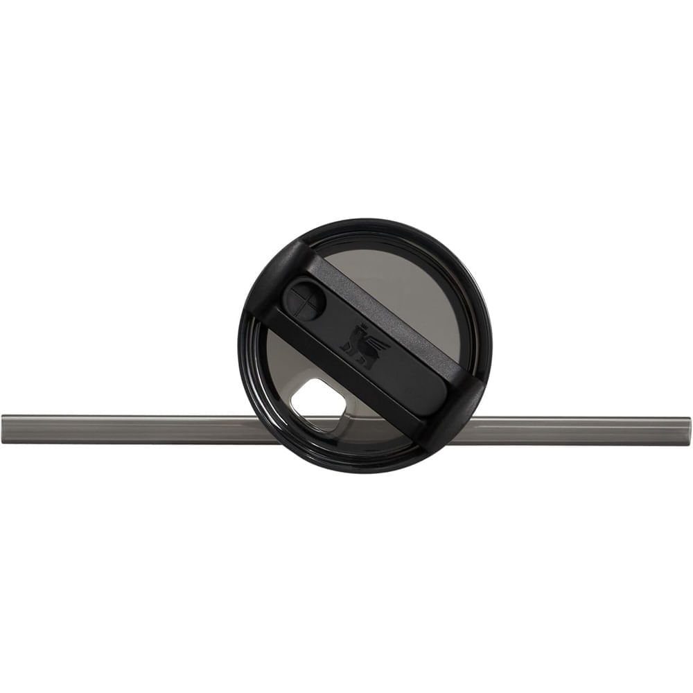 TOMATODO QUENCHER H2.0 FLOWSTATE STANLEY DE 14 OZ / 414 ML | NEGRO