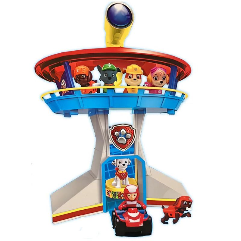 Juguetes de Paw Patrol para niños con ofertas | Oechsle.pe