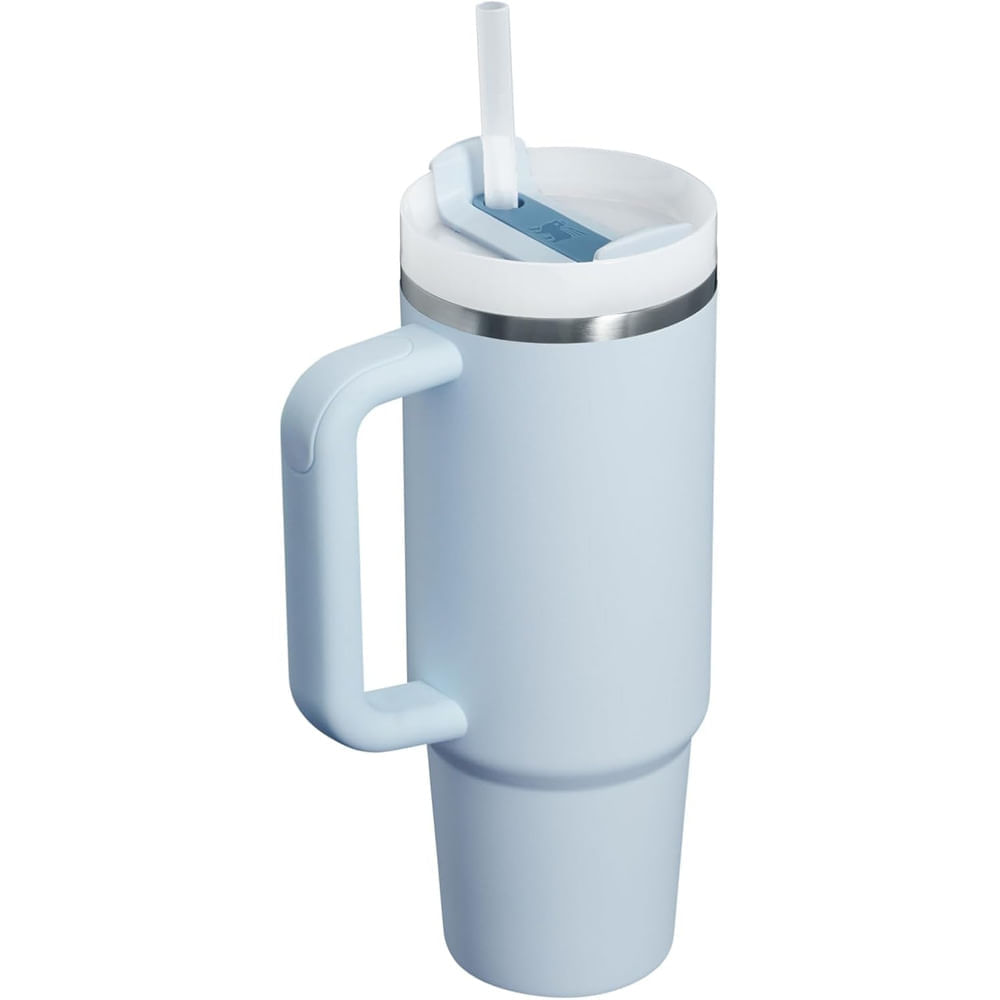 Stanley Quencher H2.0 Flowstate - 30 OZ - Glacier