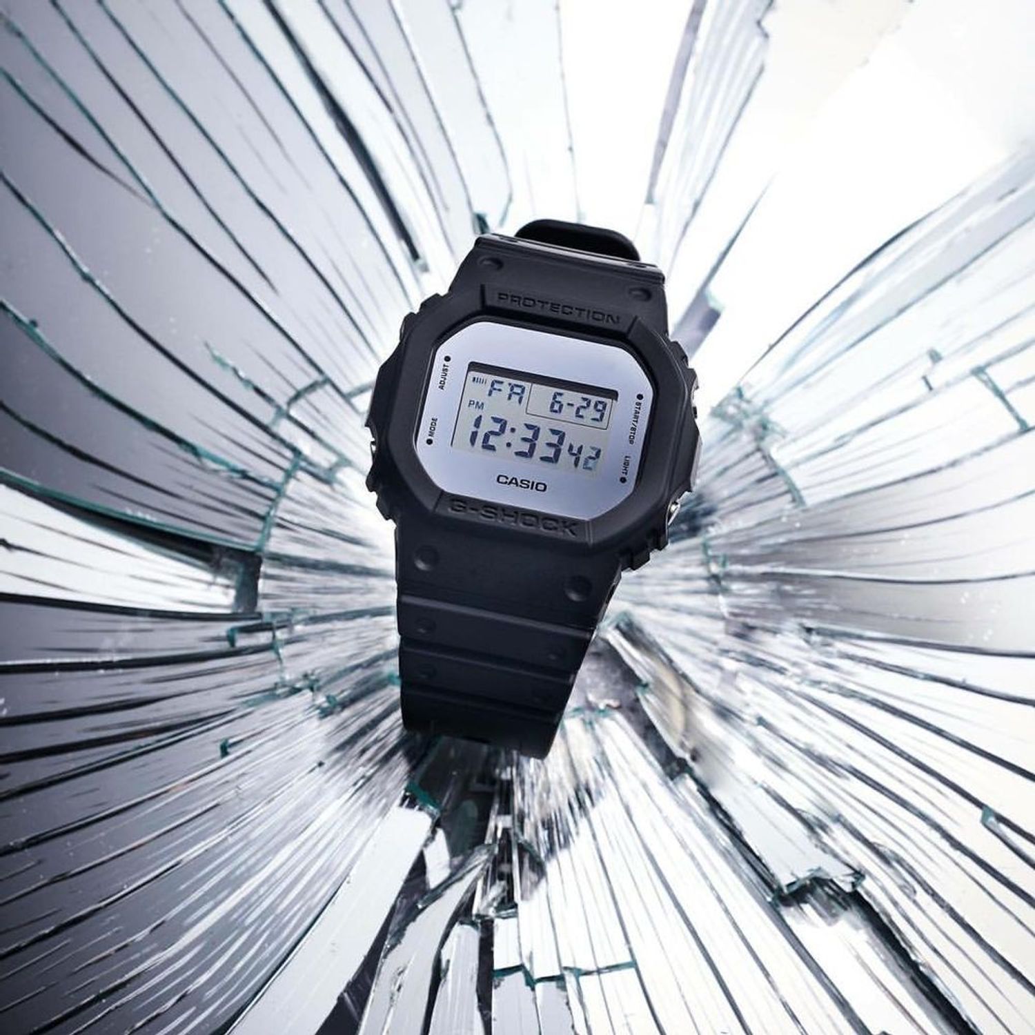 casio dw5600bbma
