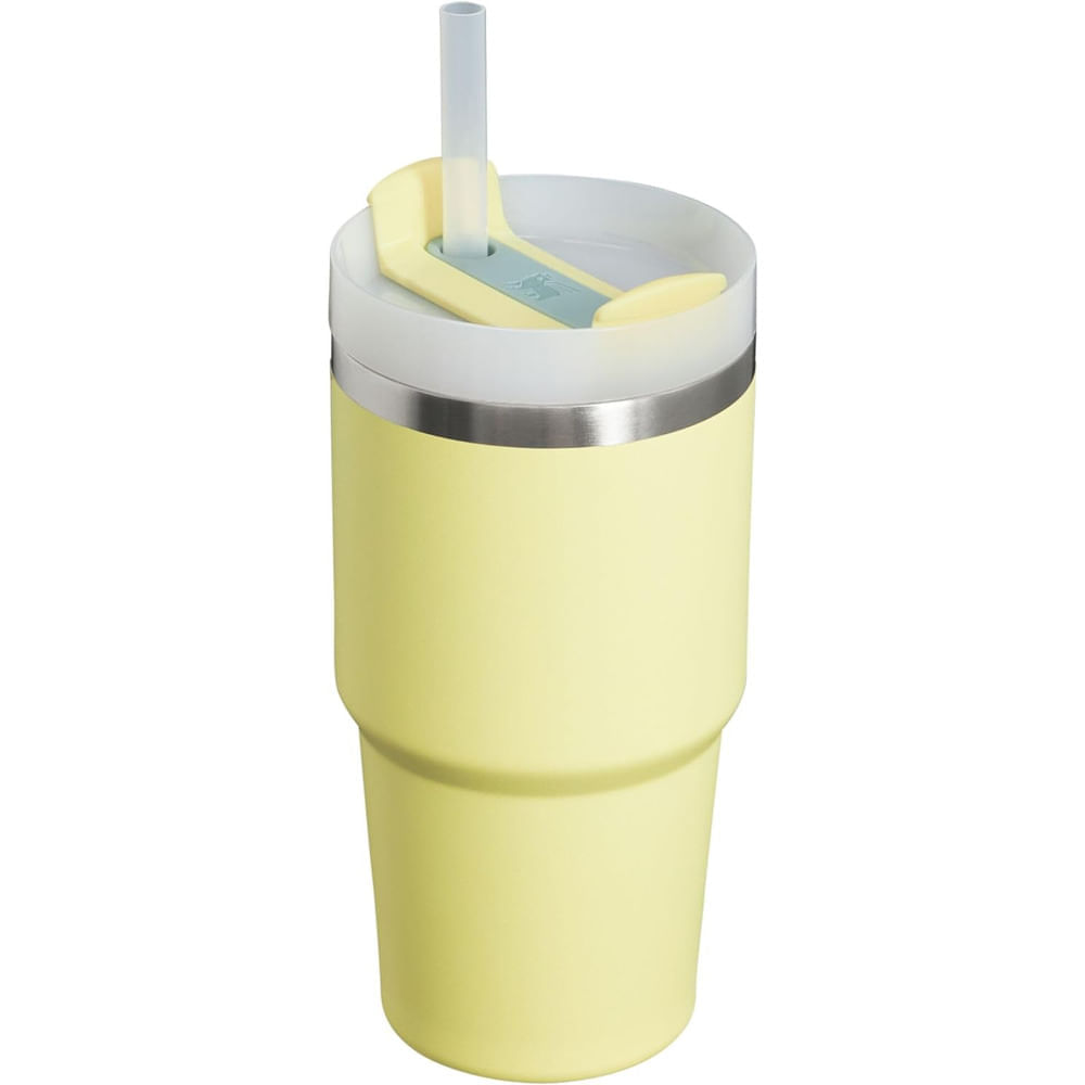 TOMATODO QUENCHER H2.0 FLOWSTATE STANLEY DE 20 OZ / 591 ML | LIMA