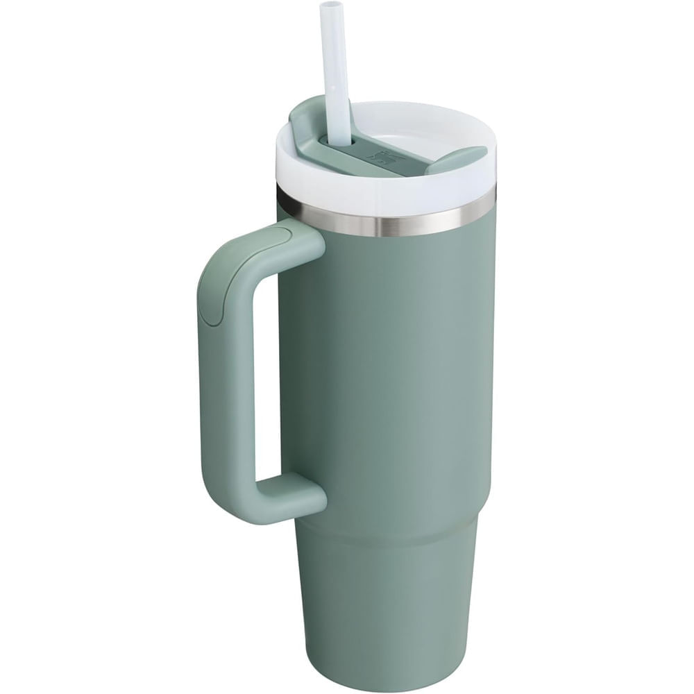Stanley Quencher H2.0 Flowstate - 30 OZ - Pistacho