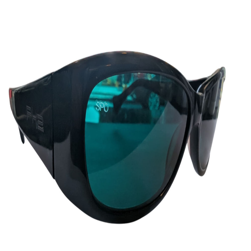 Gafas Oscuras Lentes Para Cirugia De Cataratas Miopía Lentes Para