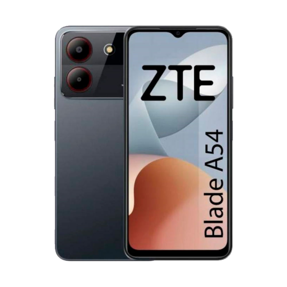 Smartphone ZTE A54 6.6"" 4GB 128GB Gris