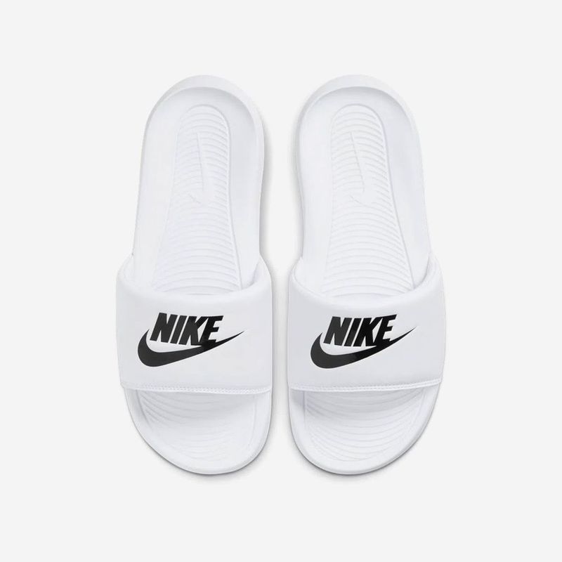 Sandalias-Nike-Wmns-Victori-S-Sportswear-Dama-CN9677-100-Blanco-talla-6