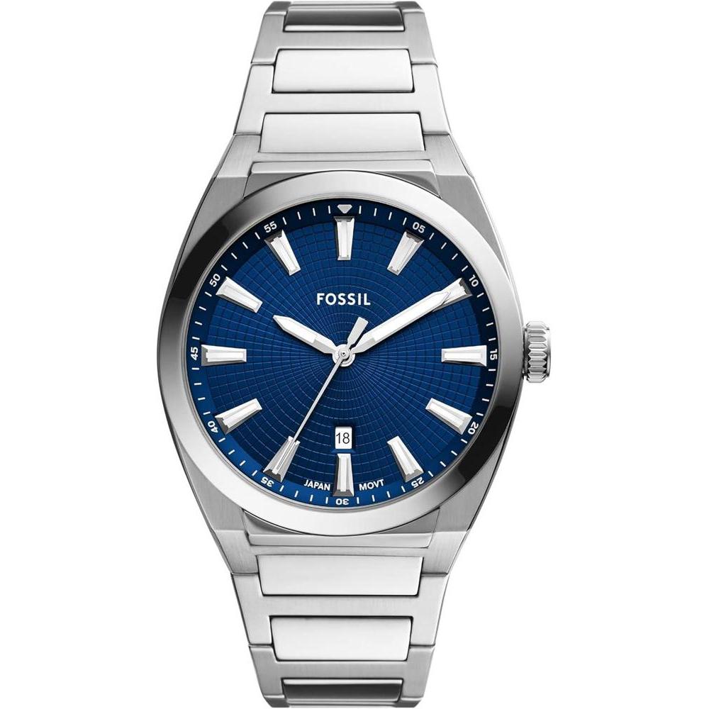 Reloj Fossil FS5822 Acero Inoxidable