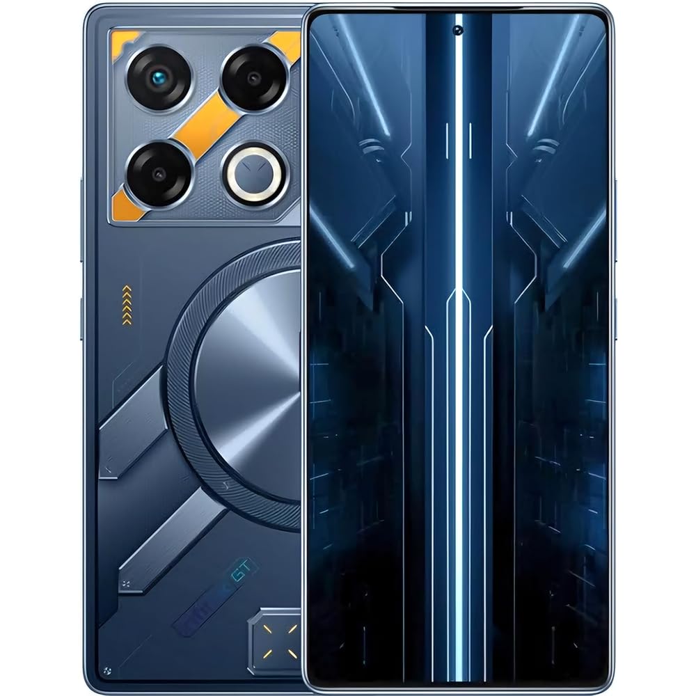 INFINIX GT20PRO 256+12+12GB