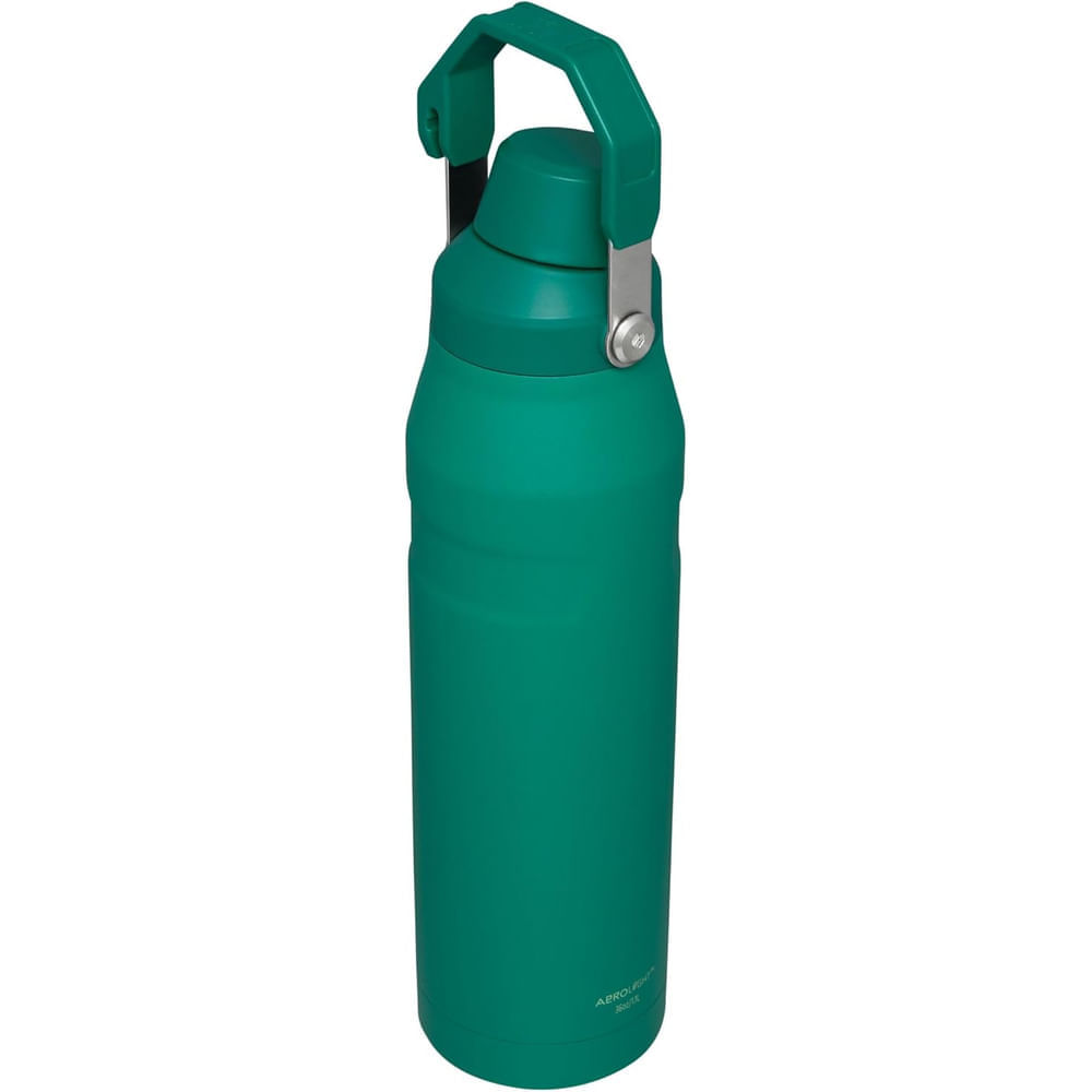 TOMATODO ICEFLOW STANLEY DE 36 OZ / 1065 ML | VERDE JADE