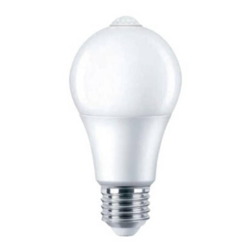 Foco Led Sensor de Movimiento 12W Luz Dia BX-RT-A12