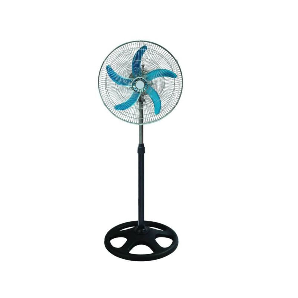 Ventilador 3 en 1 Pie Pared Mesa 18""  Pulgadas 65W