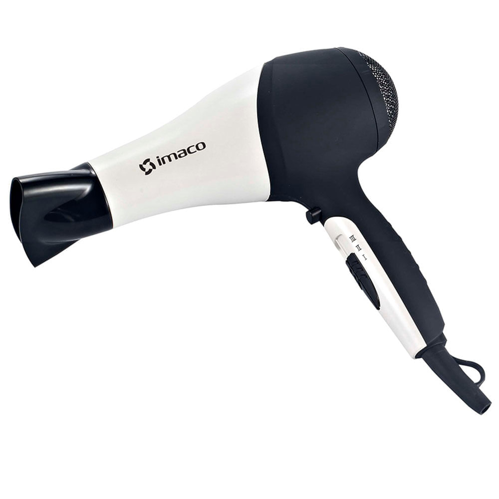 Secadora de Cabello Imaco HD1850