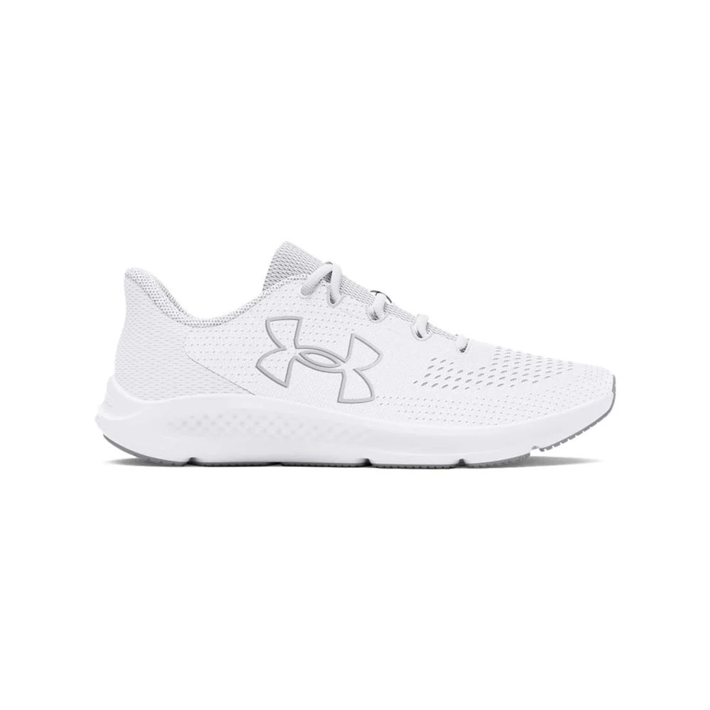 Zapatillas Running Under Armour Mujer W Charged Pursuit Bl-Wh