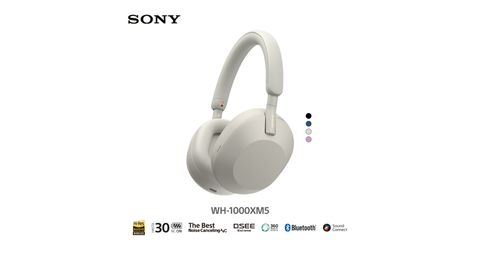 Sony WH-1000XM5