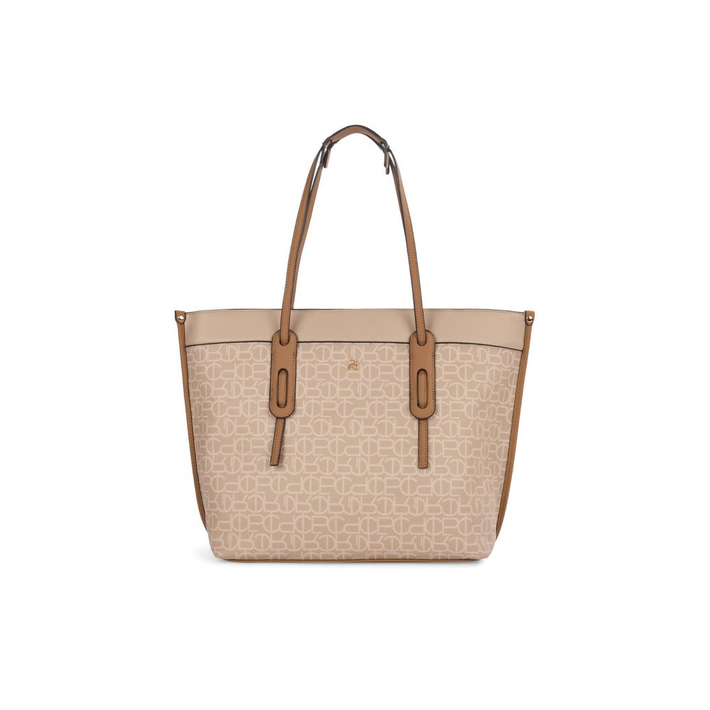 Cartera Tote Crepier Amaia Gr