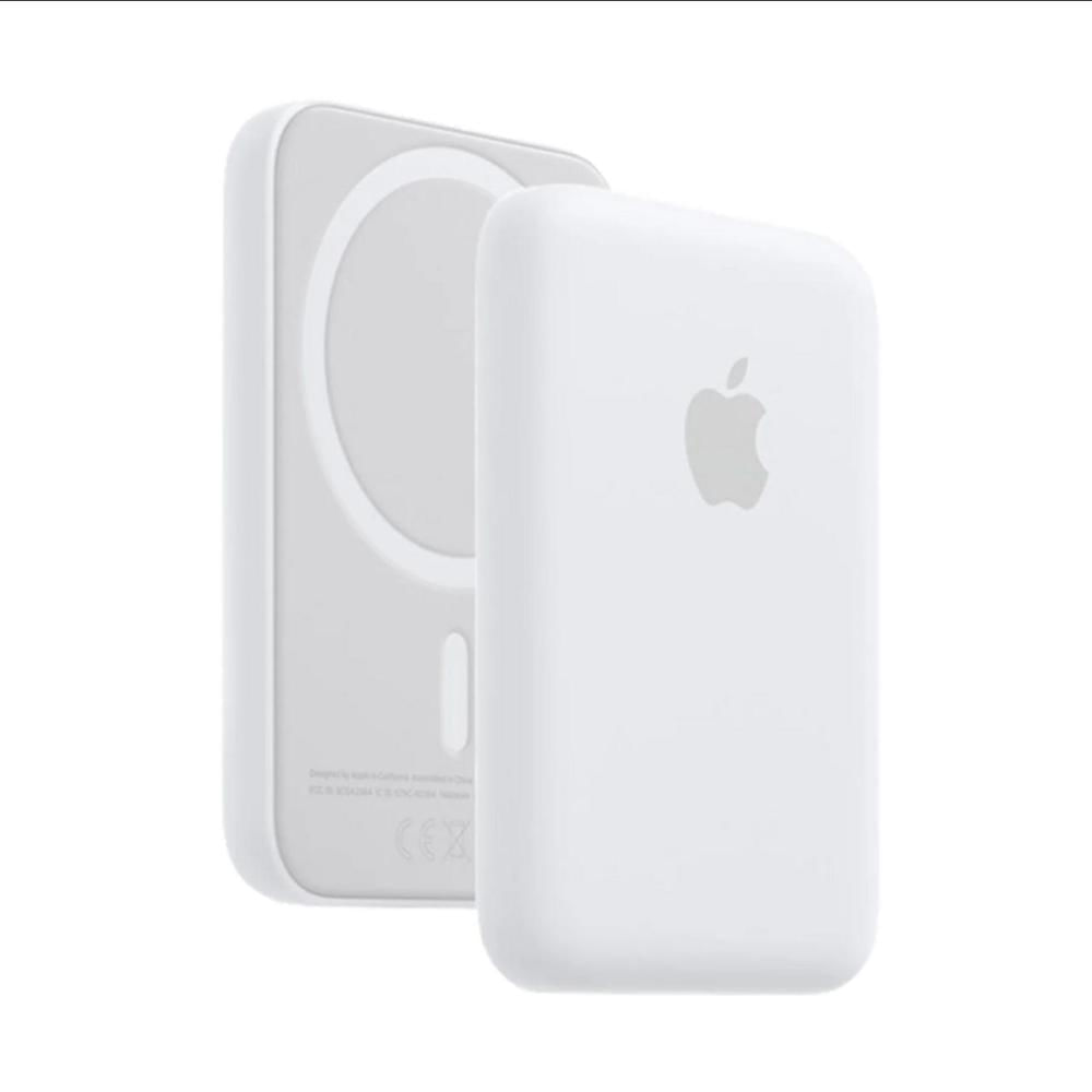 Cargador Para Iphone Apple Magsafe Battery Pack 10000mha - Calidad A1