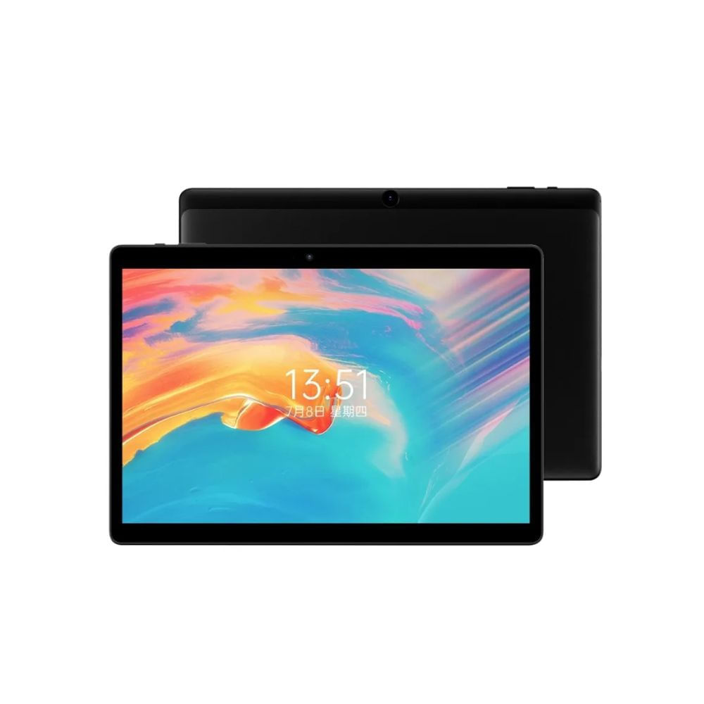 Tablet ALLDOCUBE 10.1""  IPS Conectividad 4G LTE ROM 64GB RAM 4GB Cámara 8MP T1021P