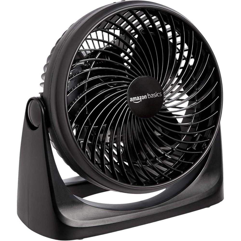 Ventilador Amazon Basics Fanmk01 3 Velocidades