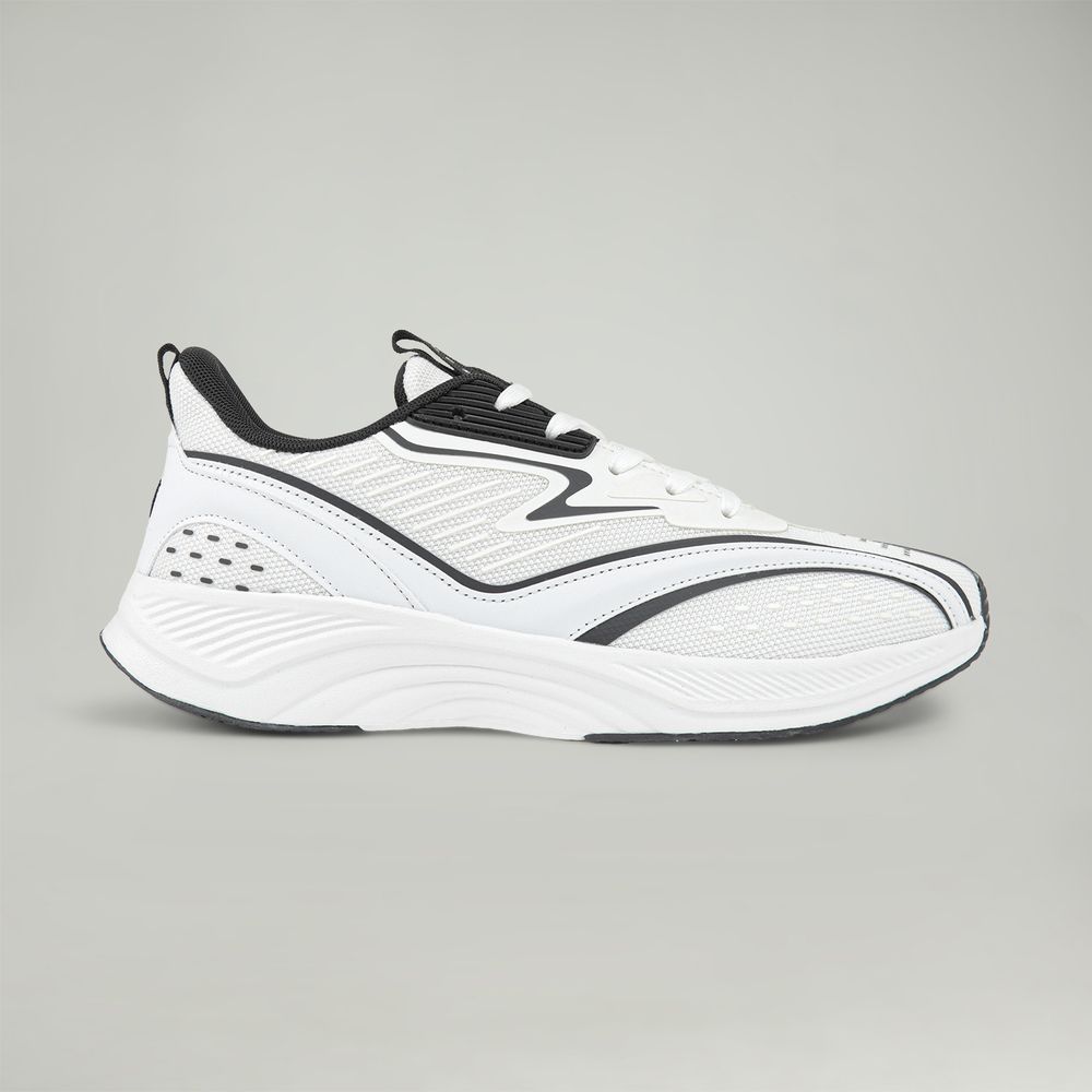 Zapatos Ht Flores Calzados Zapatillas Cross Training Hombre Saul