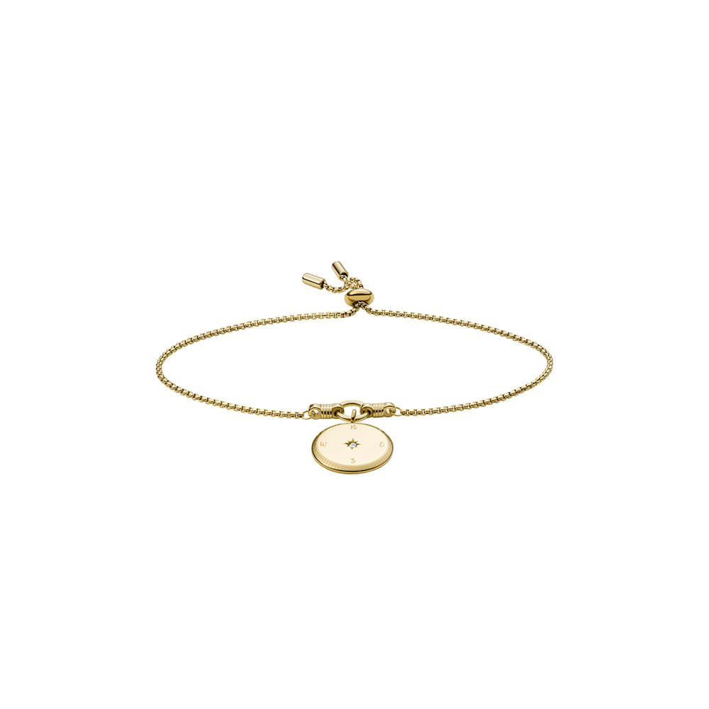 Joyas Fossil Jf03933710