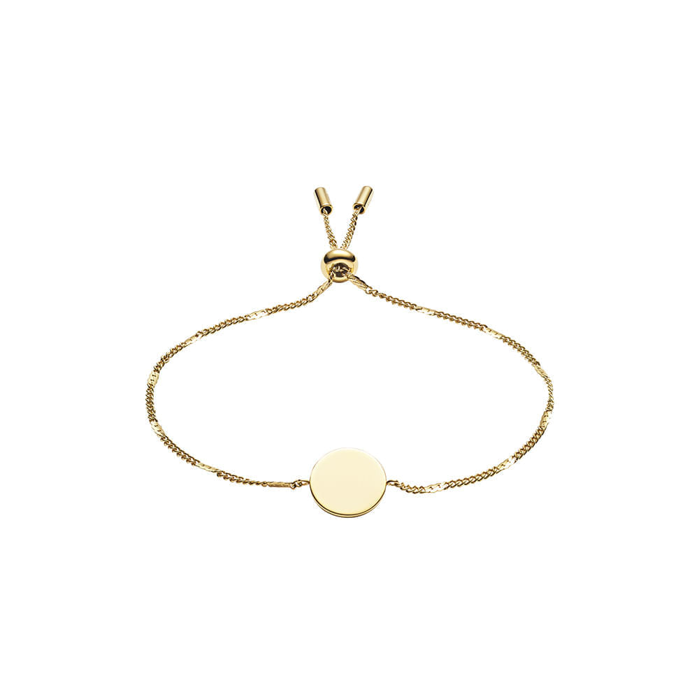 Joyas Fossil Jf03020710