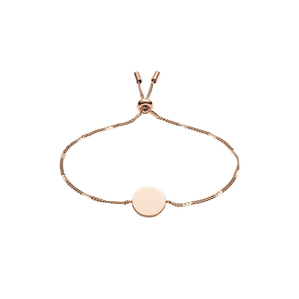 Joyas Fossil Jf02898791